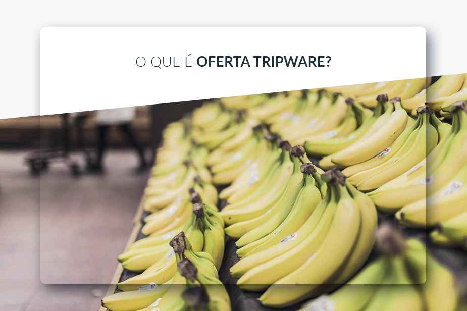 O QUE  OFERTA TRIPWARE?