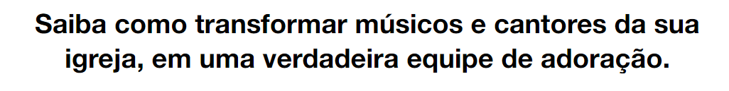 Os 10 elementos essenciais de uma pgina de vendas bem sucedida