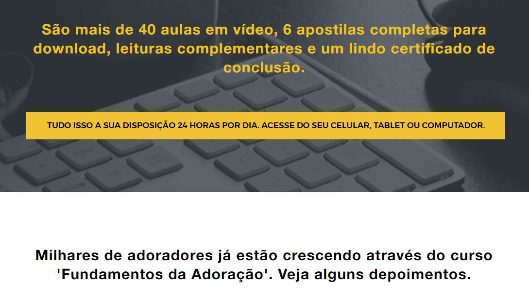 Os 10 elementos essenciais de uma pgina de vendas bem sucedida