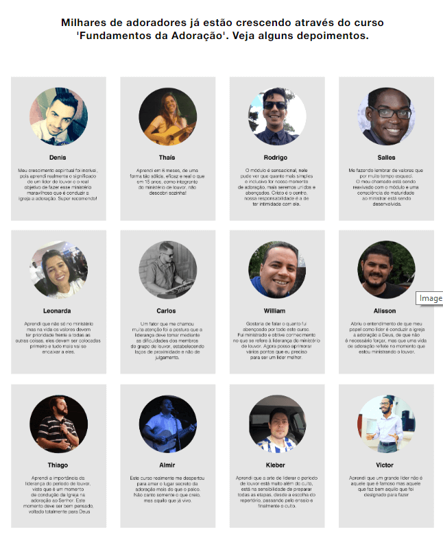 Os 10 elementos essenciais de uma pgina de vendas bem sucedida