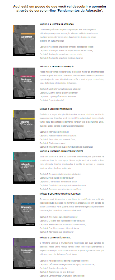 Os 10 elementos essenciais de uma pgina de vendas bem sucedida