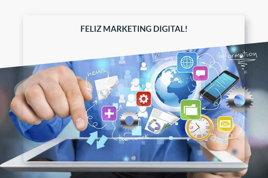 Feliz Marketing Digital